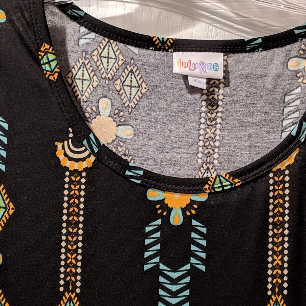 LuLaRoe Dress